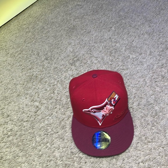 New Era Other - BIG LEAGUE CHEW NEW ERA